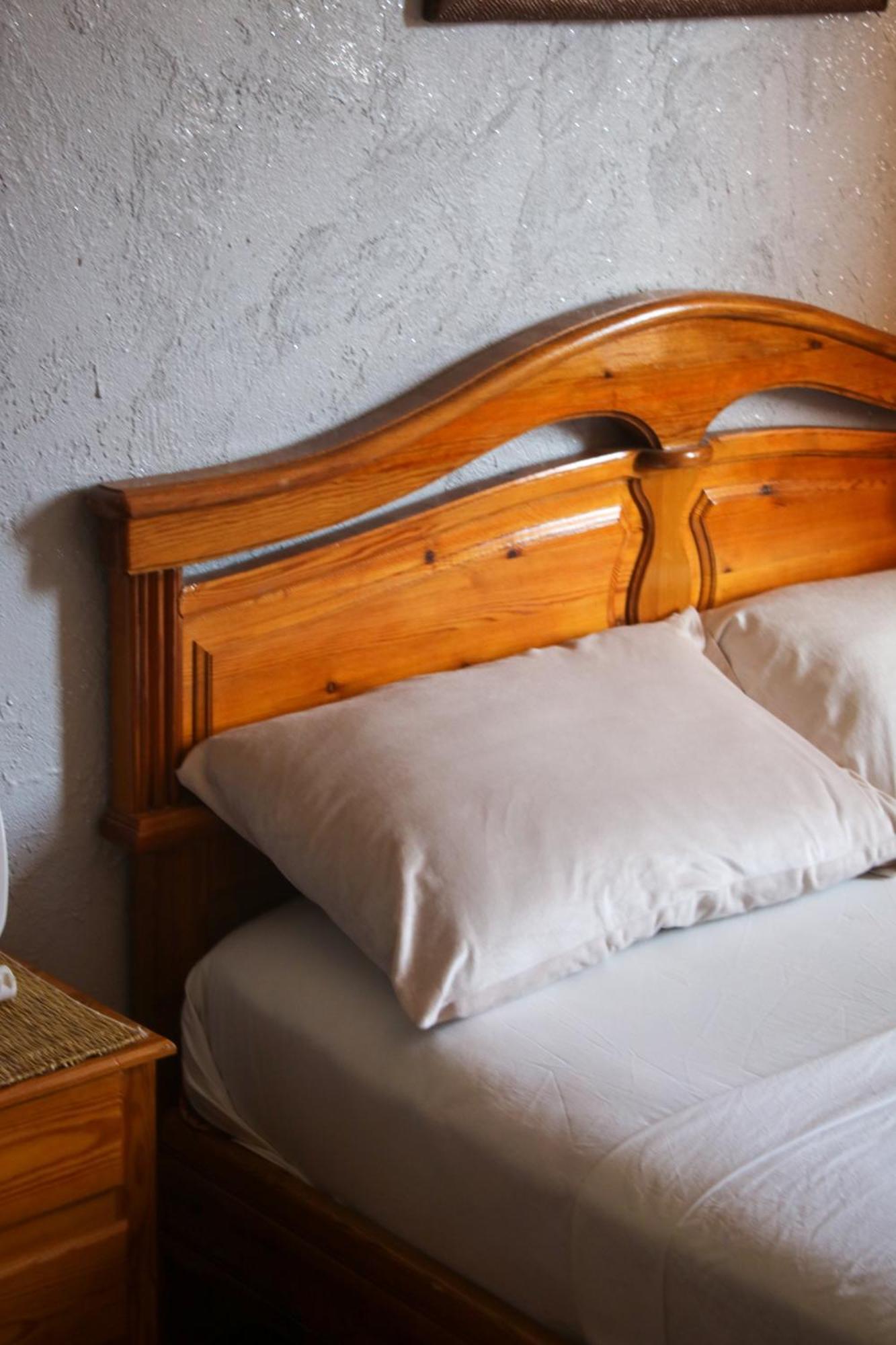 Auberge Les Montagnes Du Paradis Tagherat Anekrim Dış mekan fotoğraf