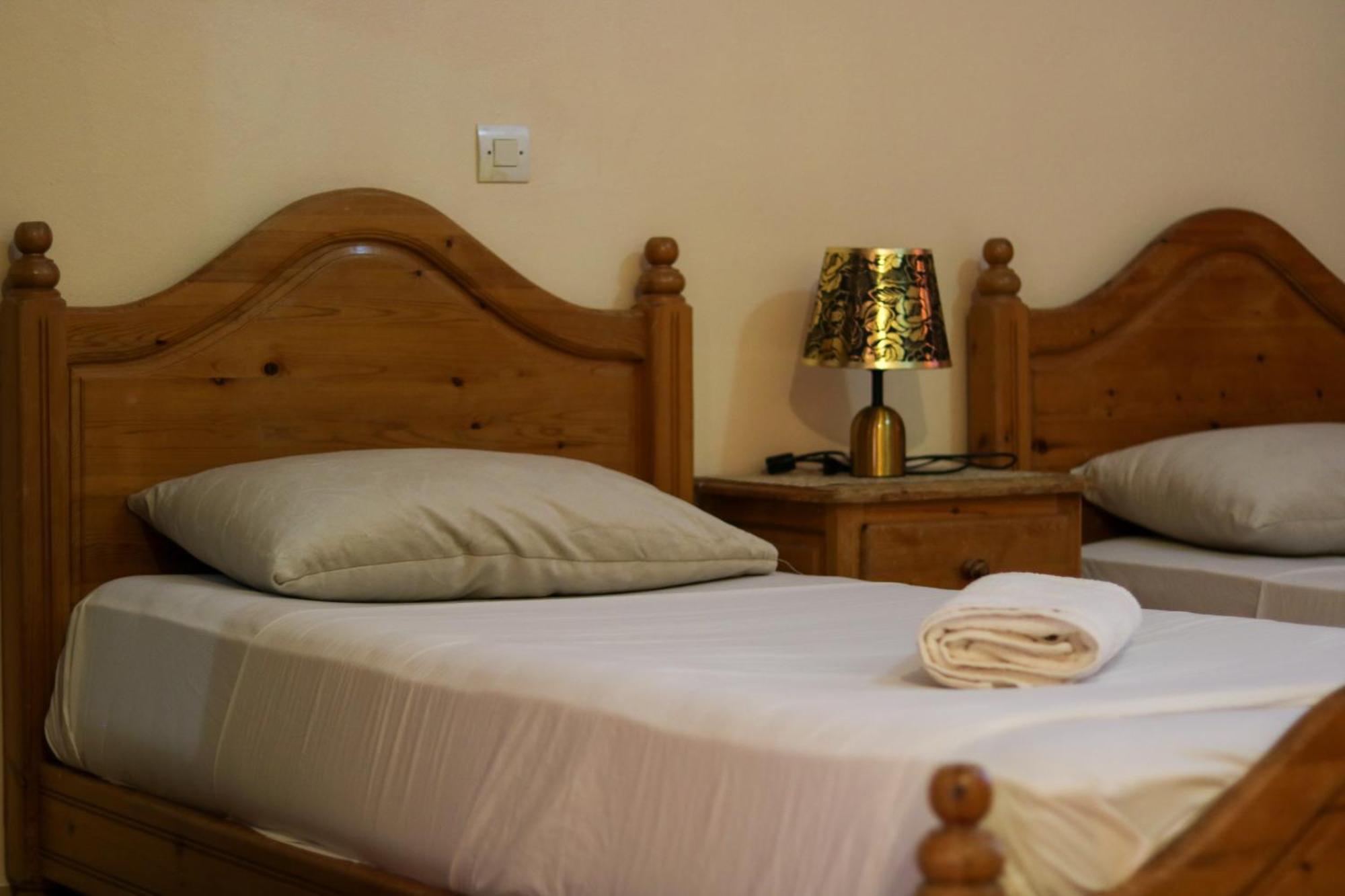 Auberge Les Montagnes Du Paradis Tagherat Anekrim Dış mekan fotoğraf
